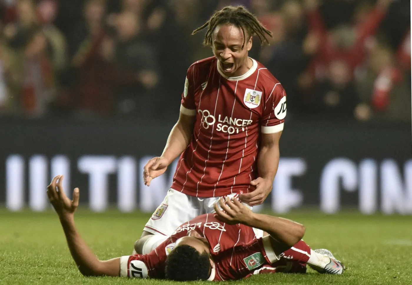 Bobby Reid