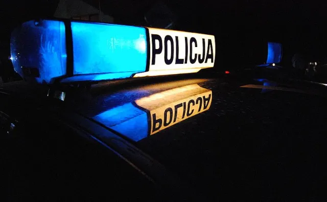 Katastrofa w Sosnowcu. Starsza kobieta zginęła w zawalonej kamienicy; jej mąż trafił do szpitala