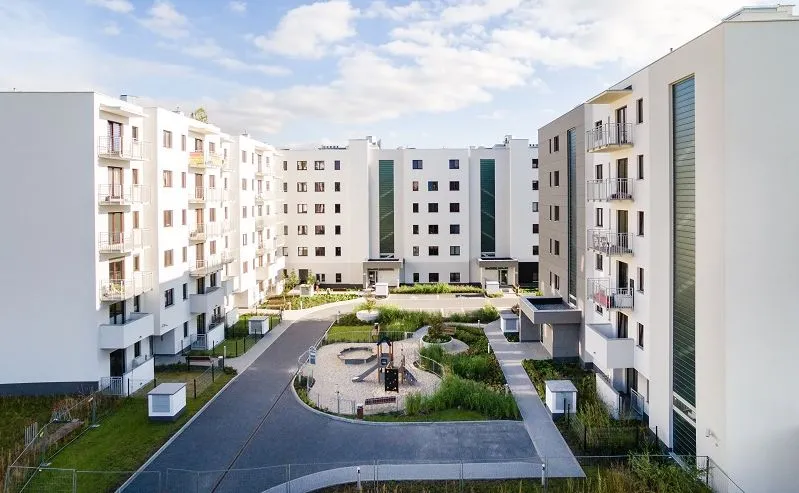 Zniesienie wkładu własnego na pierwsze mieszkanie lepsze niż dopłaty MdM [OPINIA]