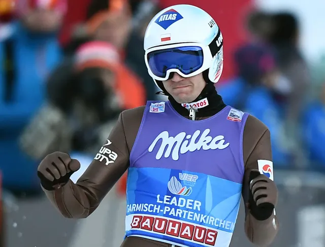 Turniej Czterech Skoczni: Niemcy nie mają złudzeń. Ciężko będzie odrobić stratę do Stocha