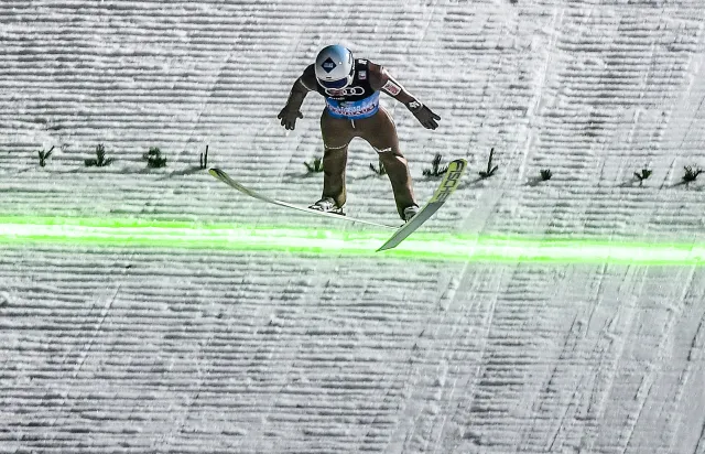 Kamil Stoch siódmy w klasyfikacji wszech czasów Pucharu Świata
