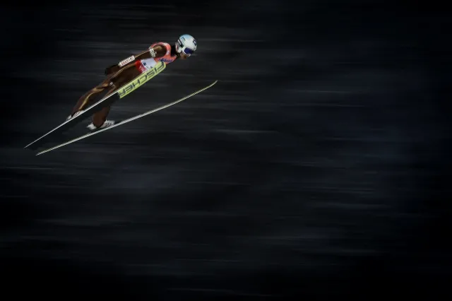 MŚ w lotach: Kamil Stoch wicemistrzem świata! Zdobył brakujący medal do kolekcji