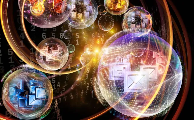 Andrysiak: Politycy i wyborcy żyją we własnych bańkach informacyjnych