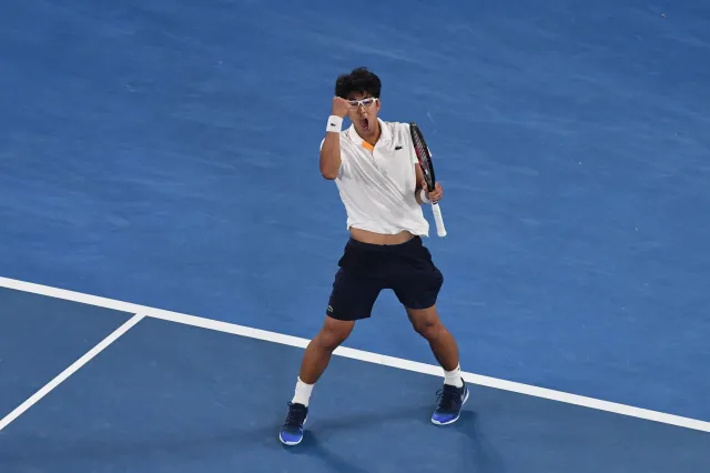 Australian Open: Sensacja! Djokovic odpadł w 1/8 finału