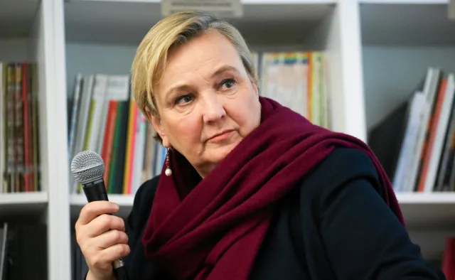 Wróbel: Gdyby ktoś nazwał Czarneckiego tak, jak on nazwał Thun...