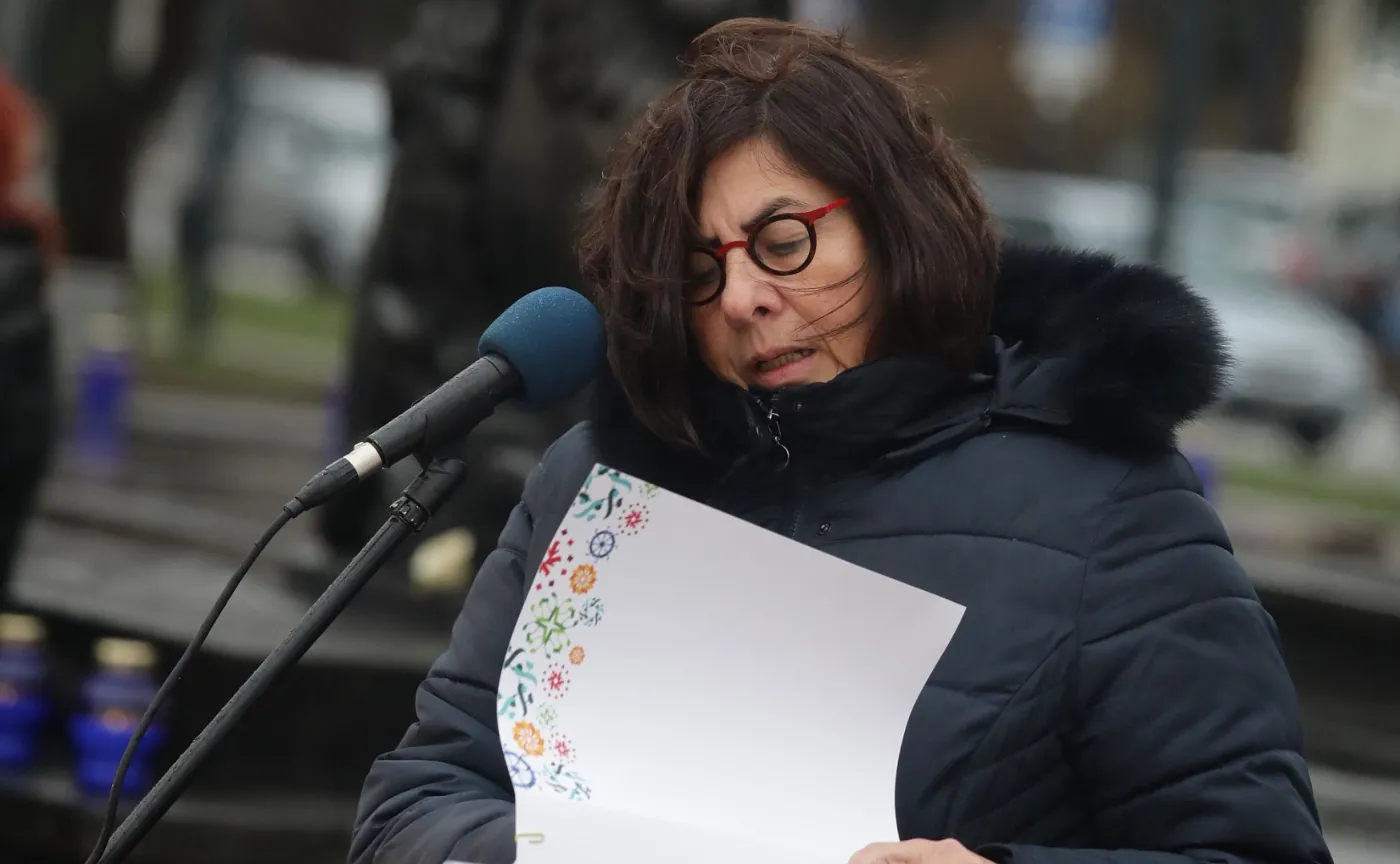 Ambasador Izraela: Liczymy, że polsko-izraelska grupa robocza na nowo rozpatrzy nowelę o IPN