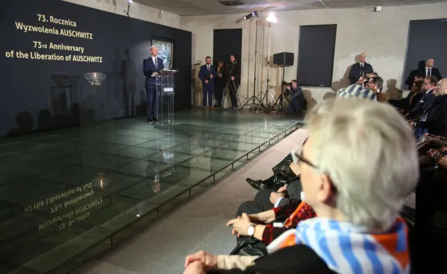 Zybertowicz: "Dobra zmiana" może się wywrócić, jeśli nie zadbamy o bezpieczeństwo narracyjne Polski