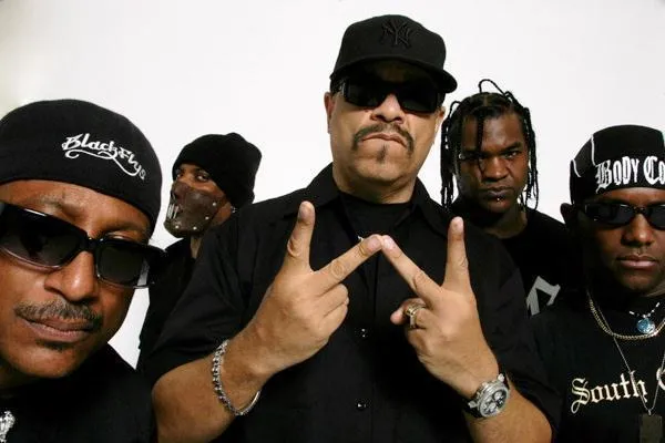 Body Count z Ice-T przyjedzie na dwa koncerty do Polski. Zespół zagra w Krakowie i Warszawie