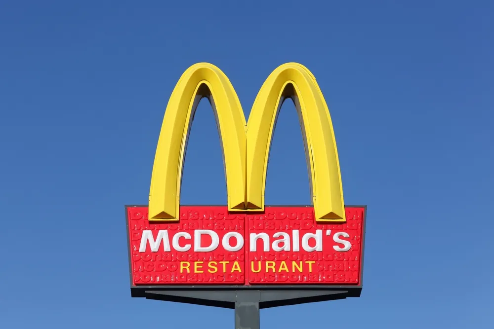 Mc Donald's zmienia Happy Meal. Posiłki dla dzieci mają być bardziej zdrowe