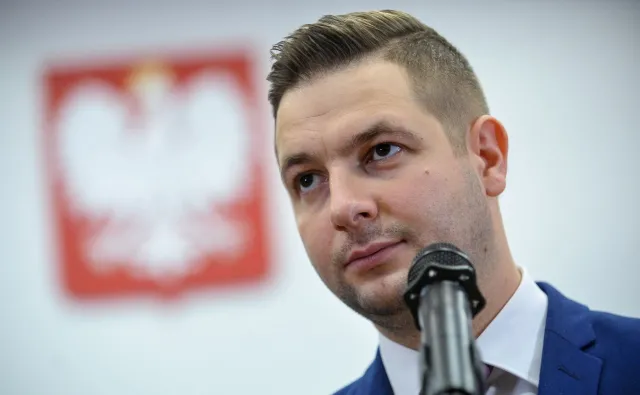 Jaki: Opluwanie ojczyzny za granicą przynosi wielką satysfakcję niektórym mediom i opozycji