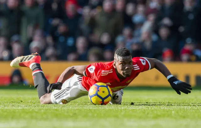 Liga angielska: Manchester United pokonał Chelsea i wrócił na drugie miejsce