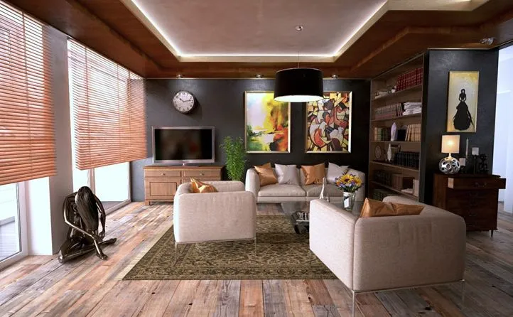 Modne podłogi w 2018 roku – jakie są aktualne trendy?