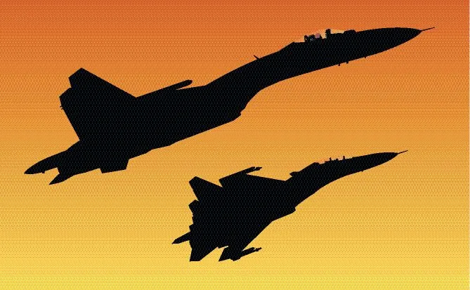 Lotnictwo USA zlikwidowało założyciela agencji Amak związanej z Państwem Islamskim