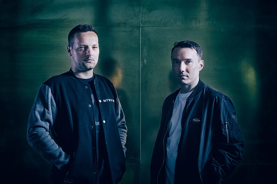 Pokahontaz przedstawiają "Krzyżówkę". To zapowiedź nowej płyty