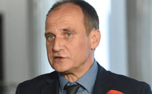 Śledztwo ws. mieszkania Pawła Kukiza umorzone. "Miał prawo wykupić lokal za 10 proc. wartości"