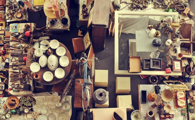 Flekstronika, rybie skóry, kamień z grafenem… Jakie będą materiały przyszłości?