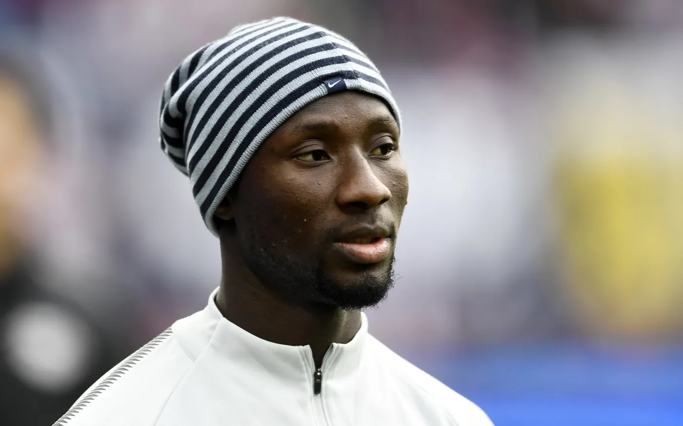 Naby Keita