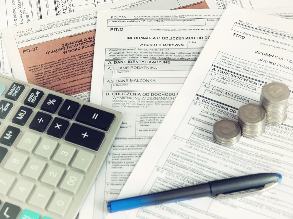 Kolejny błąd w nowelizacji PIT. Znowu winni posłowie?