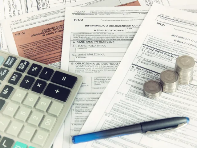 Kolejny błąd w nowelizacji PIT. Znowu winni posłowie?