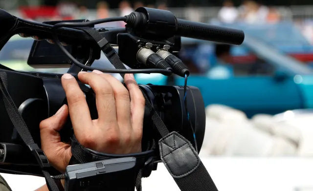 Weteran GROM postrzelił go na planie filmu Vegi. Operator walczy o odszkodowanie