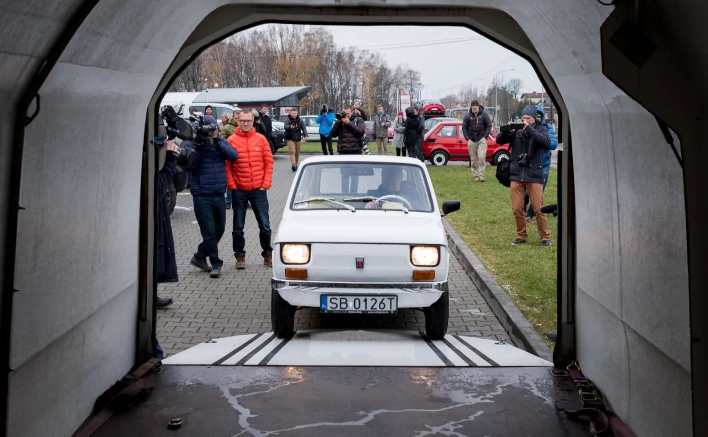 Fiat 126p