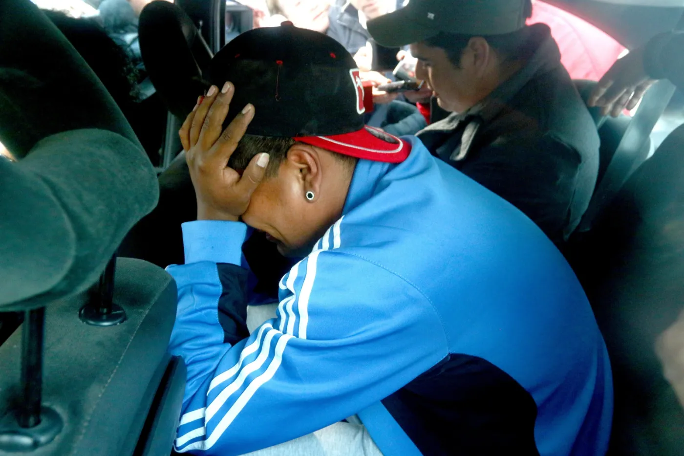 Nadziei już nie ma. Zakończono ratowniczą fazę poszukiwań argentyńskiego okrętu