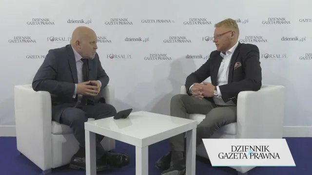 Przepisy, które nikomu nie służą. Wiceminister finansów o pracy nad usuwaniem biurokratycznych narośli