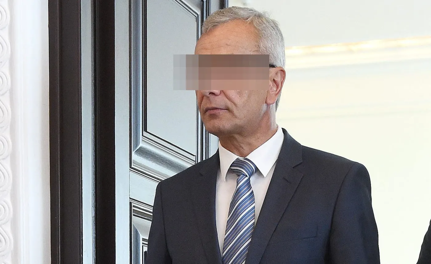 Akt oskarżenia wobec b. ministra sportu Andrzeja B. Schetyna: Działanie prokuratury przybrało ekspresowe tempo