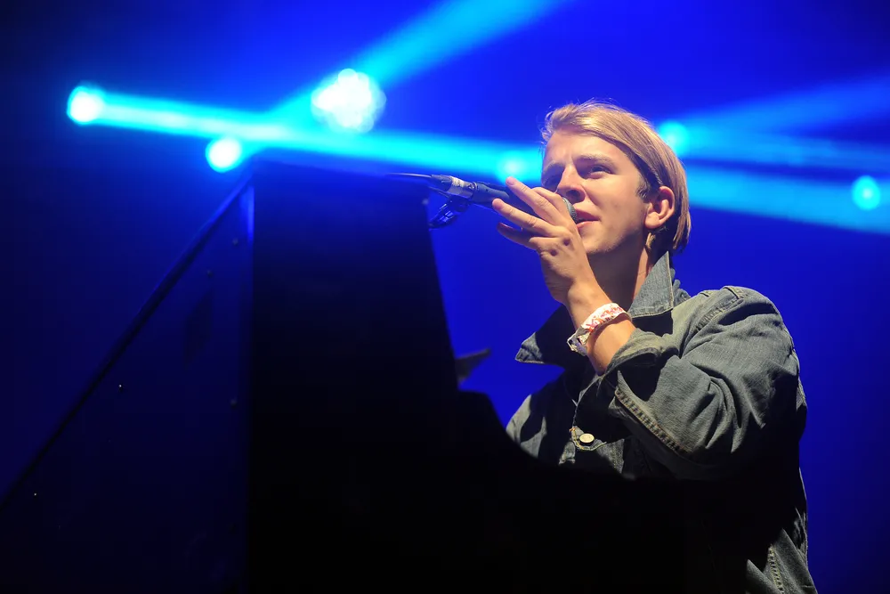 Tom Odell