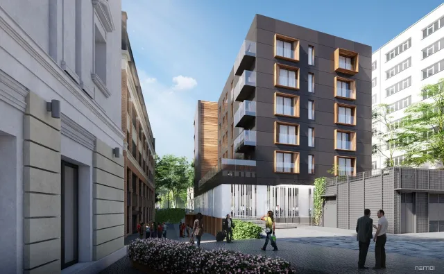 "Deweloperzy budują dla inwestorów". Jakie mieszkania sprzedają się teraz na pniu?