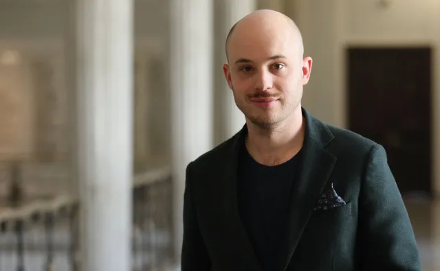 Śpiewak do Mazurka: Do pana M. należy część tunelu Trasy W-Z i gdyby nie nasza interwencja, to mógłby w każdej chwili tunel zamknąć