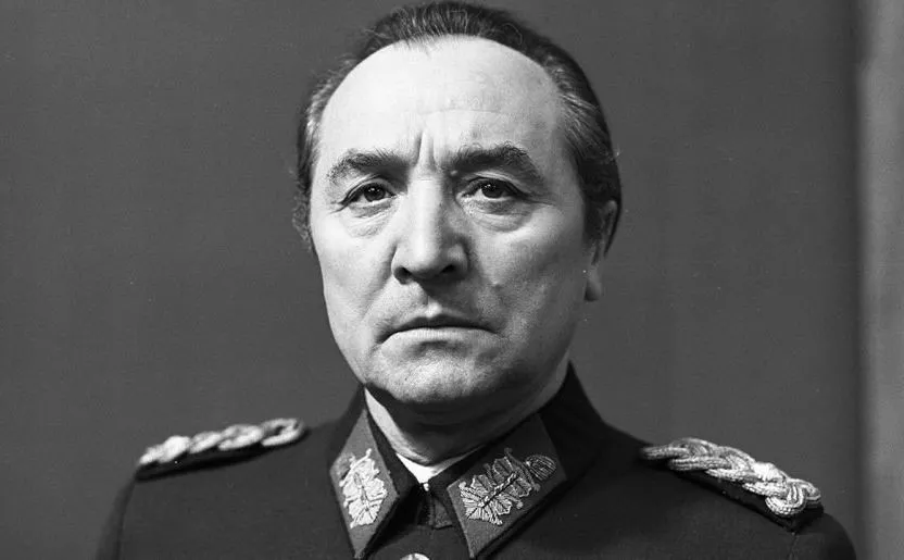 Maciej Maciejewski / archiwum