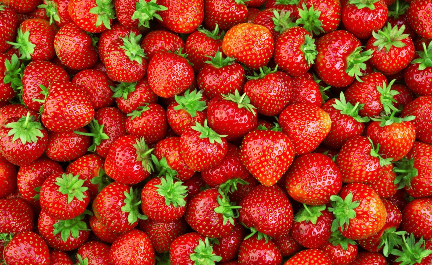 Czy w polskich truskawkach są pestycydy? Badania potwierdziły obecność pięciu substancji