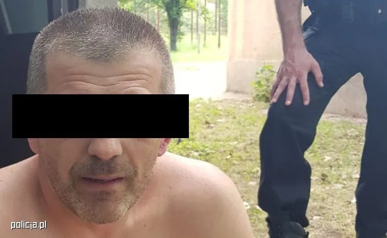 Przez 8 lat zmieniał tożsamość i wygląd. Jeden z najgroźniejszych polskich przestępców wpadł w Bułgarii