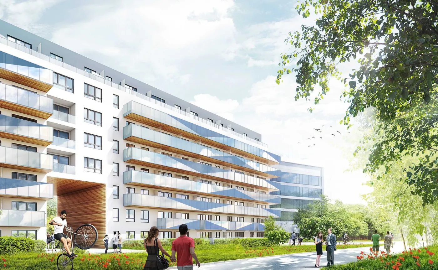 Mieszkanie na parterze – niedoceniana wygoda?