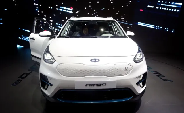 Nowa Kia Niro EV alternatywą dla milionów kierowców? Elektryzujący SUV w Polsce