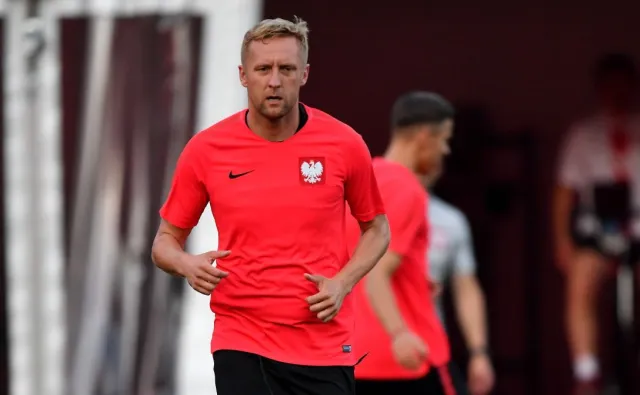 Kamil Glik będzie trenował... na czczo. Dzięki temu ma szybciej wrócic do optymalnej formy