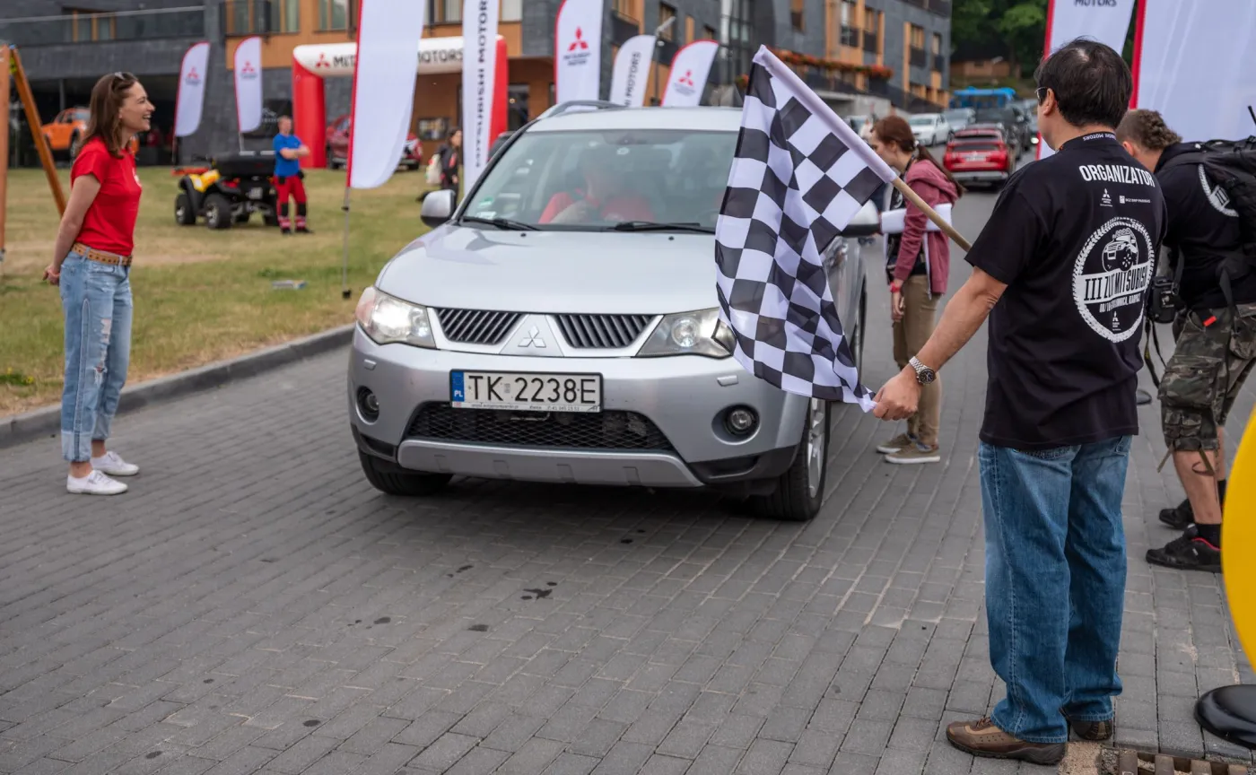 Całe rodziny szaleją na punkcie japońskiego napędu. Takie święto jest w Polsce tylko raz do roku