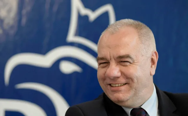 Sasin: Może mamy za dużo różnych instytucji. Musimy dokonać przeglądu całej administracji