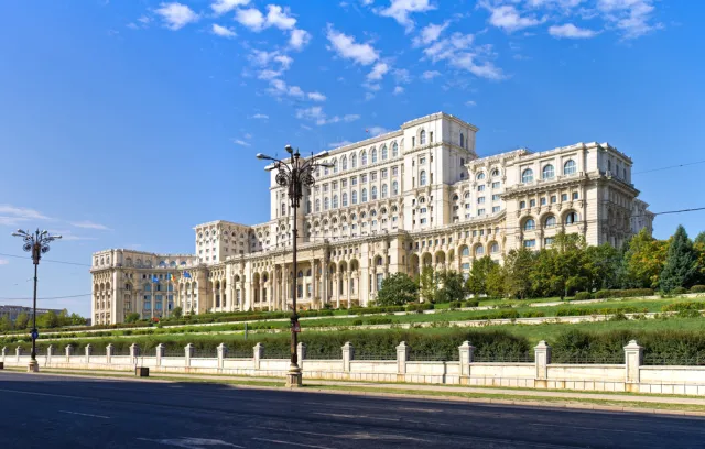 Szef rumuńskiej Partii Socjaldemokratycznej skazany na 3,5 roku więzienia