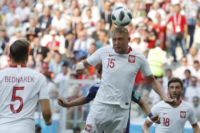 Kamil Glik: Zwycięstwo z Japonią nie usprawiedliwia tego, co się zdarzyło na mundialu