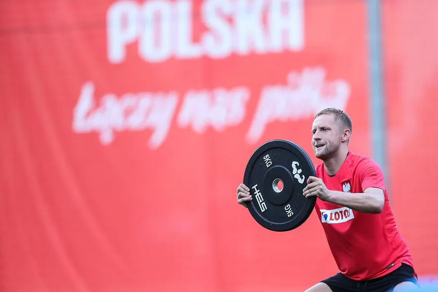 Kamil Glik wciąż rozważa zakończenie gry w reprezentacji Polski