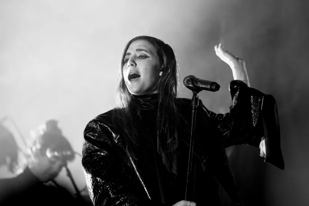 Lykke Li