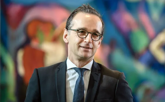 Heiko Maas ma być nowym szefem niemieckiego MSZ. Do tej pory kierował resortem sprawiedliwości