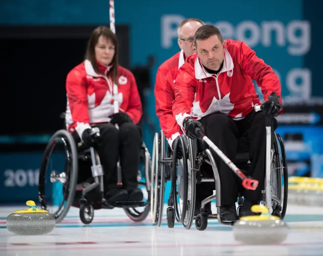 Papież Franciszek o uczestnikach paraolimpiady: Są wzorem odwagi, wytrwałości i uporu