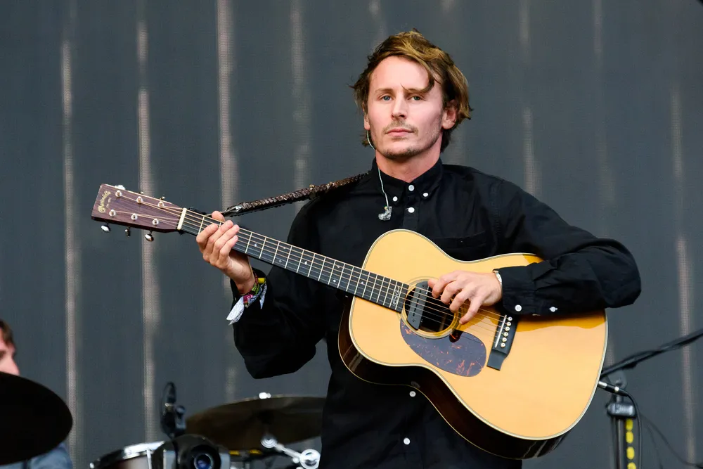 Ben Howard