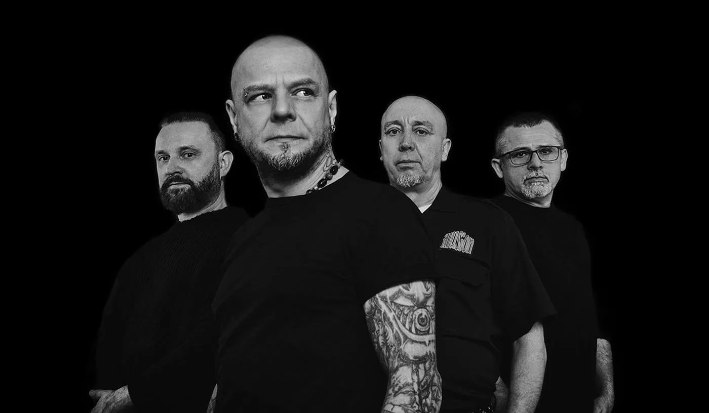 O.S.T.R. znów na szczycie. W TOP3 mamy też ostre, polskie granie - zespół Illusion