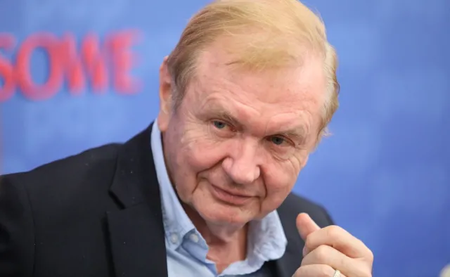 Były rosyjski szpieg: Aneksja Krymu była ważniejsza niż afera Skripala, a Rosji uszło to na sucho