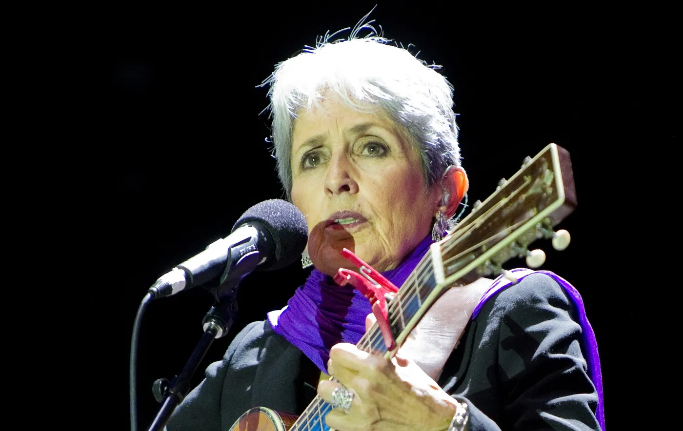 Joan Baez