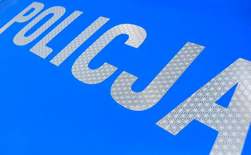 Karambol na trasie S8. Dwukilometrowy odcinek wyłączony z ruchu